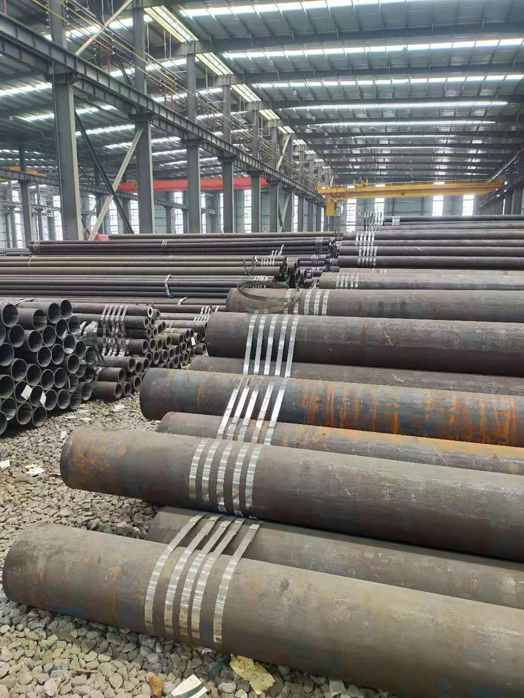 昌聚大小口徑無縫鋼管 昌聚大小口徑無縫鋼管