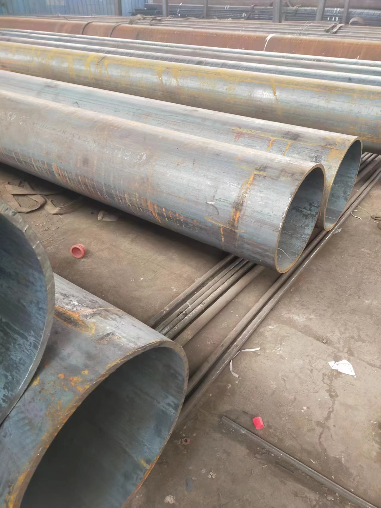 大口徑無(wú)縫鋼管—5310無(wú)縫鋼管—銷售商